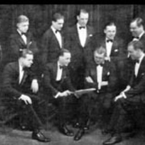 Аватар для Charlie Straight & His Orchestra