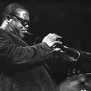 Wallace Roney photo provided by Last.fm