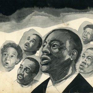 Avatar di Professor Johnson & his Gospel Singers