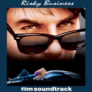 'Risky Business'の画像