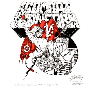 Combat Not Conform photo provided by Last.fm