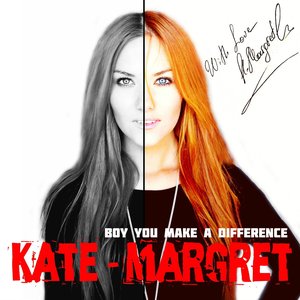 Boy You Make a Difference