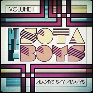 Always Say Always