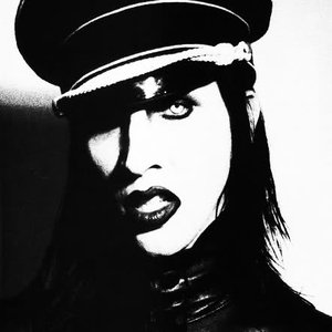 Marilyn Manson のアバター