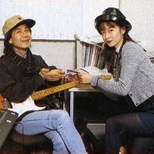 Aki Hata, Katsuhiko Suzuki 的头像