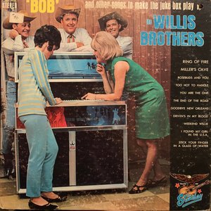 "Bob" And Other Songs to Make the Jukebox Play