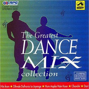 The Greatest Dance Mix Collection
