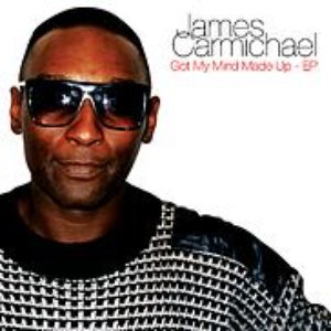 James Carmichael 的头像
