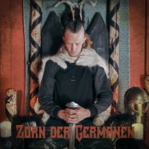 Zorn der Germanen