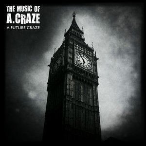 A Future Craze - Single