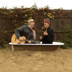 HGH photo provided by Last.fm