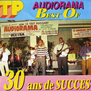 Best of TP Audiorama (30 ans de succès)