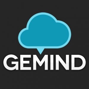 Gemind 的头像