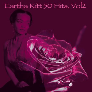 Eartha Kitt 50 Hits, Vol. 2