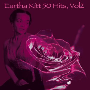Eartha Kitt 50 Hits, Vol. 2