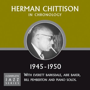 Complete Jazz Series 1945 - 1950