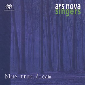 blue true dream