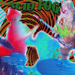 Original Jam - Single
