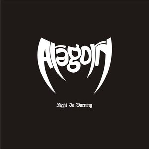 Night Is Burning