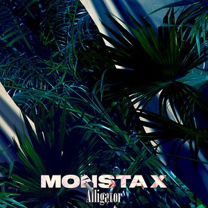 Alligator - Single