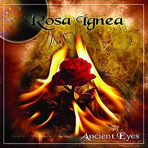 Ancient Eyes