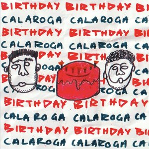 BIRTHDAY SONG.