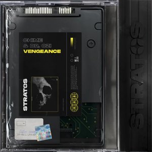 Vengeance - Single