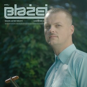 Miałem już nie tańczyć - Single