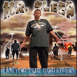 Land of the Breathers