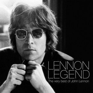 Lennon Legend (The Very Best Of John Lennon)