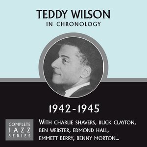 Complete Jazz Series 1942 - 1945