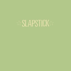 Image pour 'Slapstick'