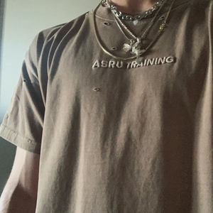 ...