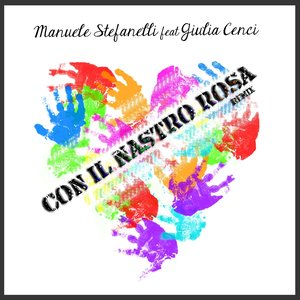Con il nastro rosa (feat. Giulia Cenci) [Remixes]