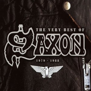 The Very Best Of (1979-1988)