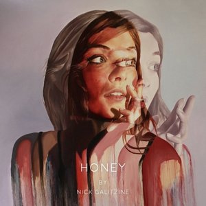 Honey - Single