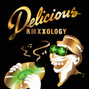 DELICIOUS VINYL 的头像