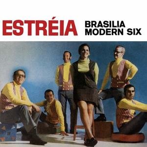 Awatar dla Brasilia Modern Six