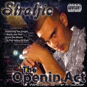 The Openin Act