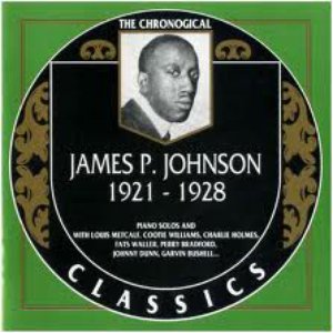 Complete Jazz Series 1921 - 1928