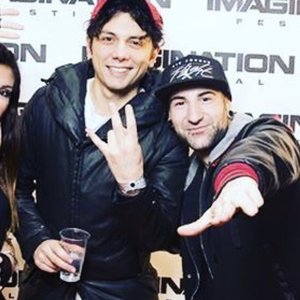 Awatar dla DJ Mad Dog & Dave Revan