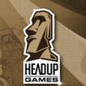 Headup Games için avatar