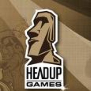 Headup Games 的头像