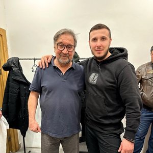 ГРОТ, Юрий Шевчук のアバター