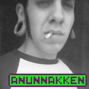ANUNNAKKEN 的头像