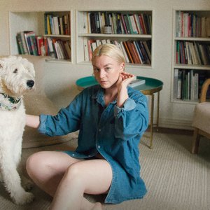 Est-ce que quelqu'un me voit ?