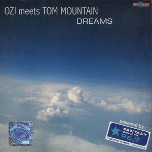 Аватар для Ozi meets Tom Mountain