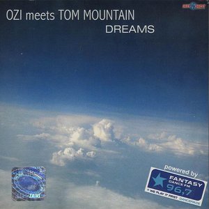 Awatar dla Ozi meets Tom Mountain