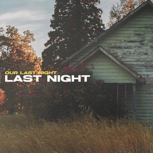 Last Night - Single