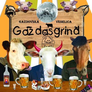 Gazdovská Veselica